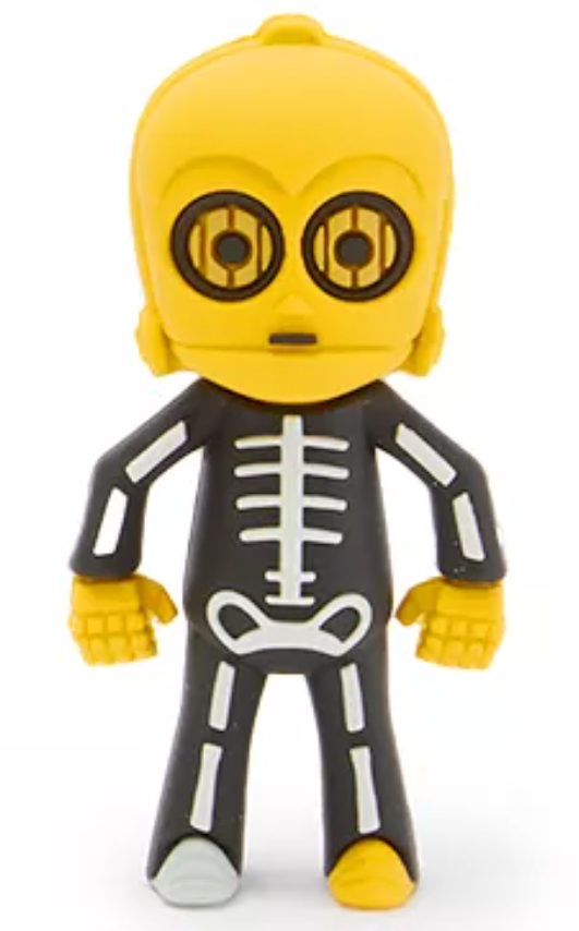 C-3PO | Halloween 2025