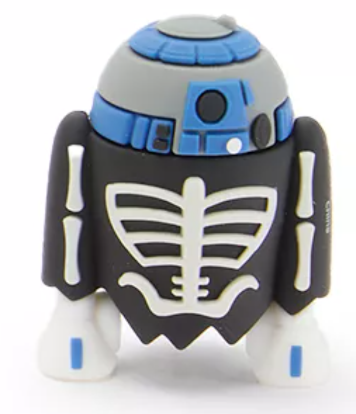 R2-D2 | Halloween 2025