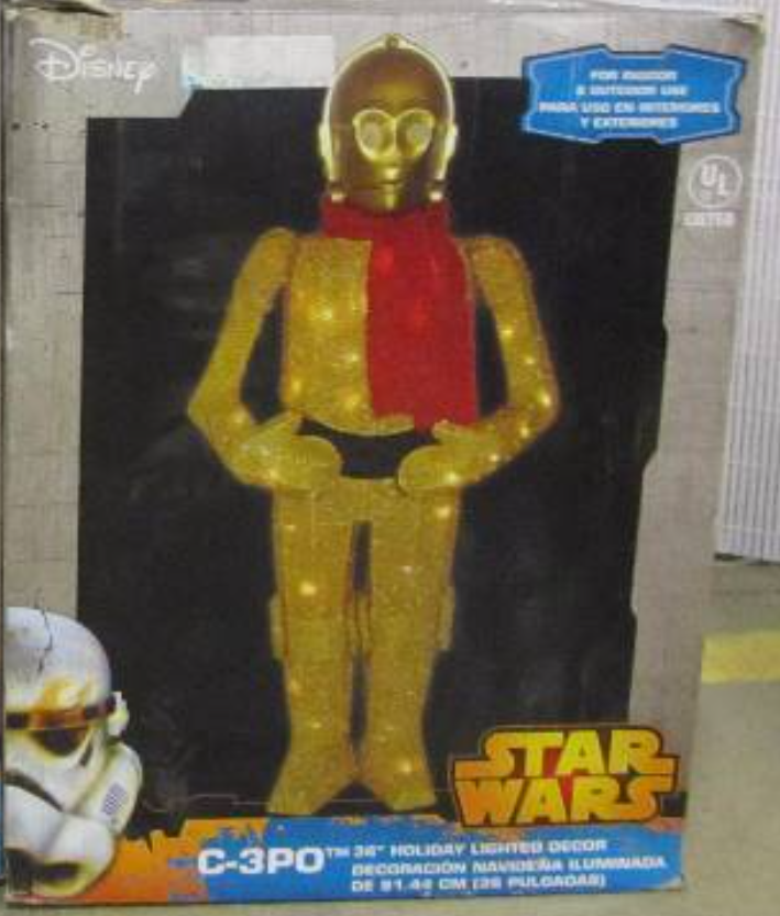 C-3PO