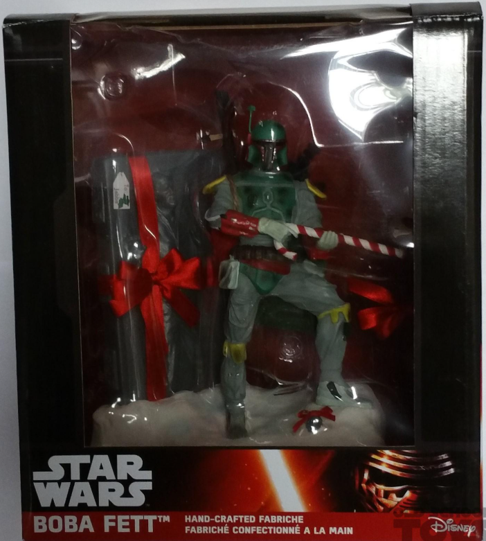 Boba Fett (2015)