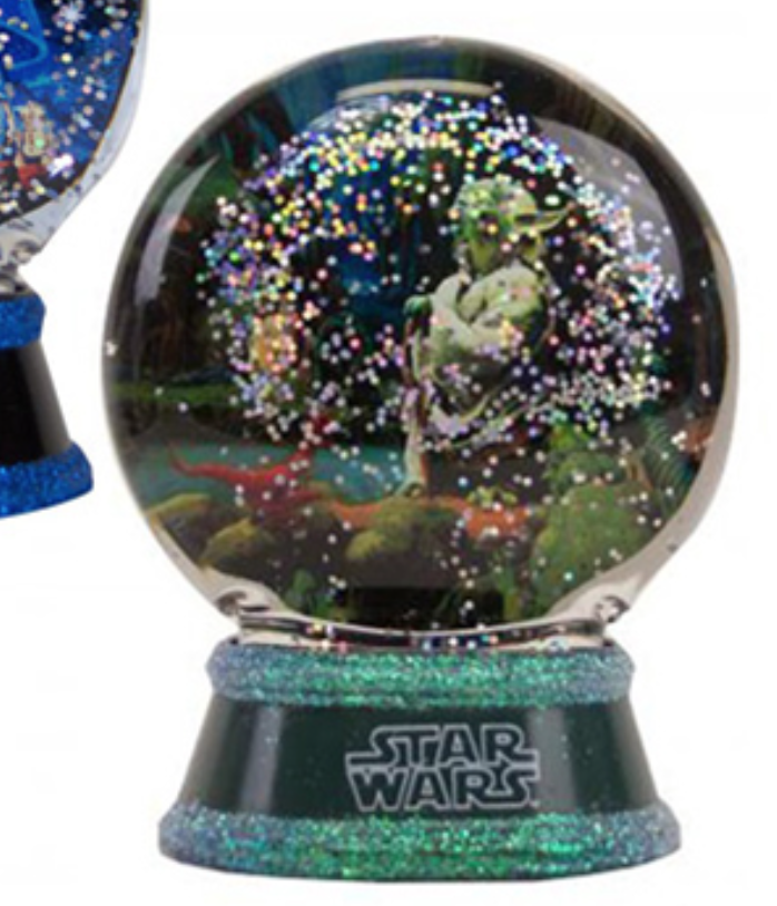 The Empire Strikes Back