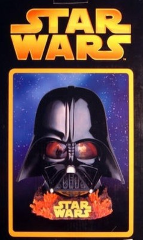 Darth Vader