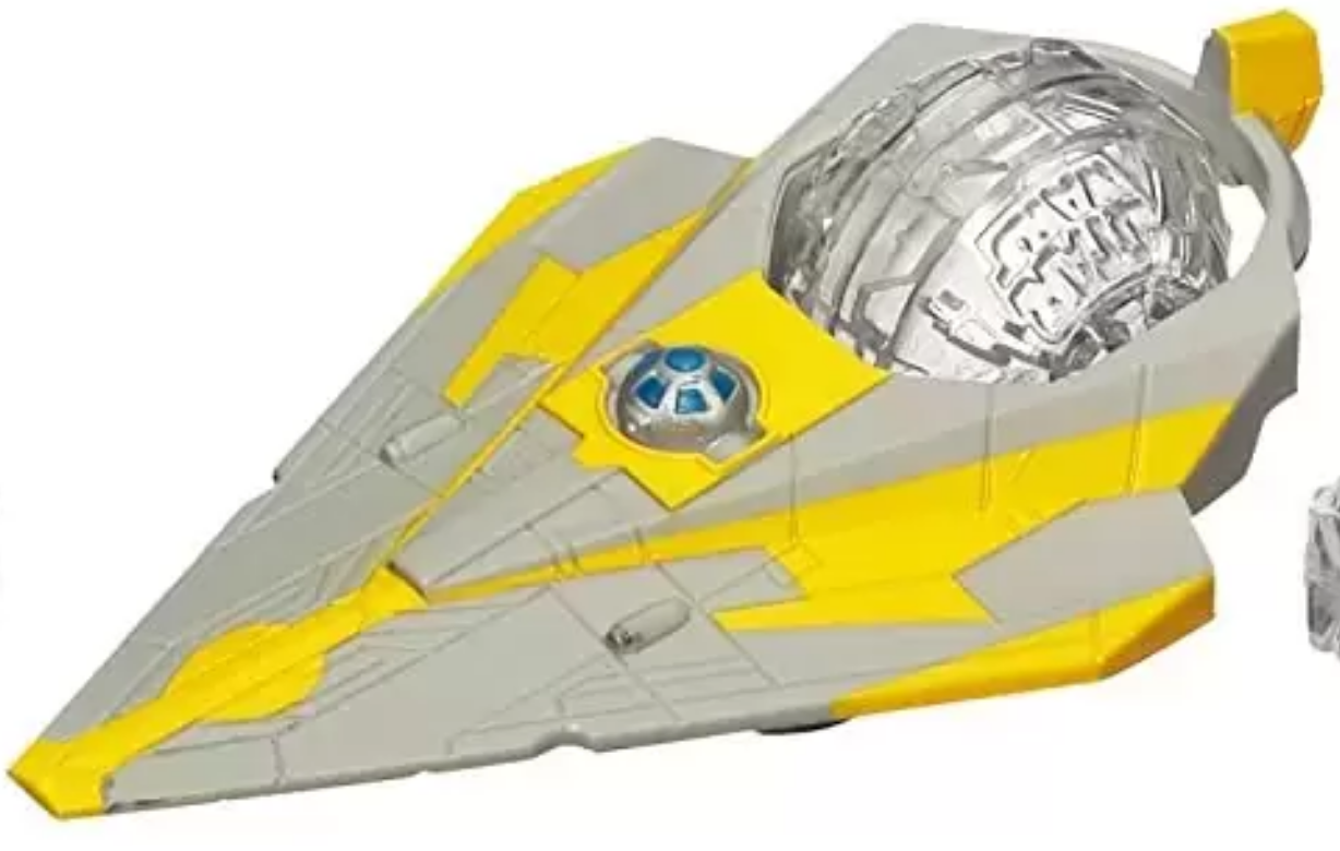Jedi Starfighter | Jedi Starfighter