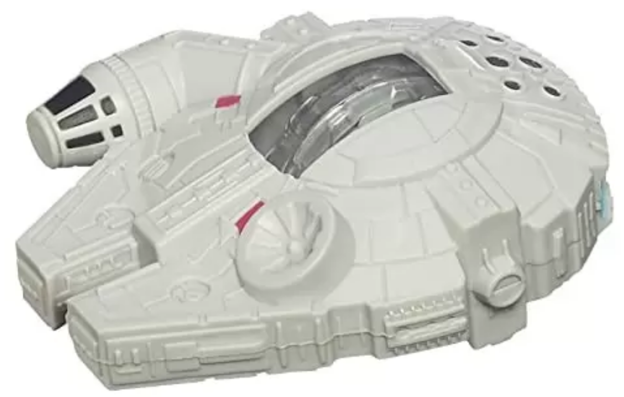 Millennium Falcon | Millennium Falcon