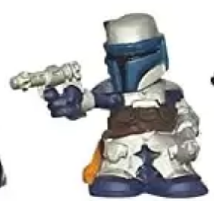 Jango Fett | Series 1