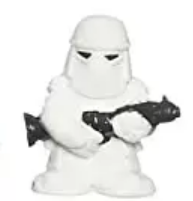 Snowtrooper 1 | Series 1
