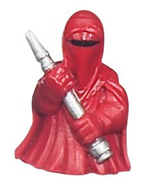 Imperial Guard | Series 1