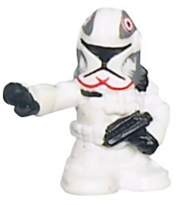 Clone Pilot Warthog | Darth Maul