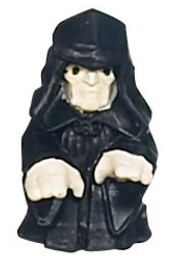 Emperor Palpatine | Series 1