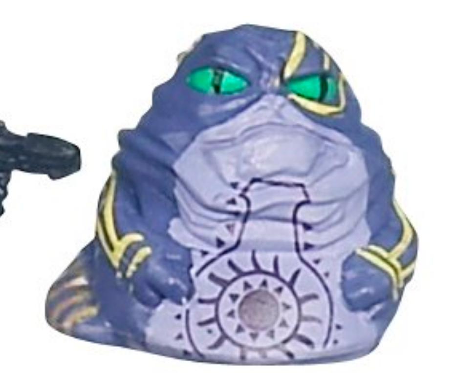 Ziro the Hutt | Darth Maul