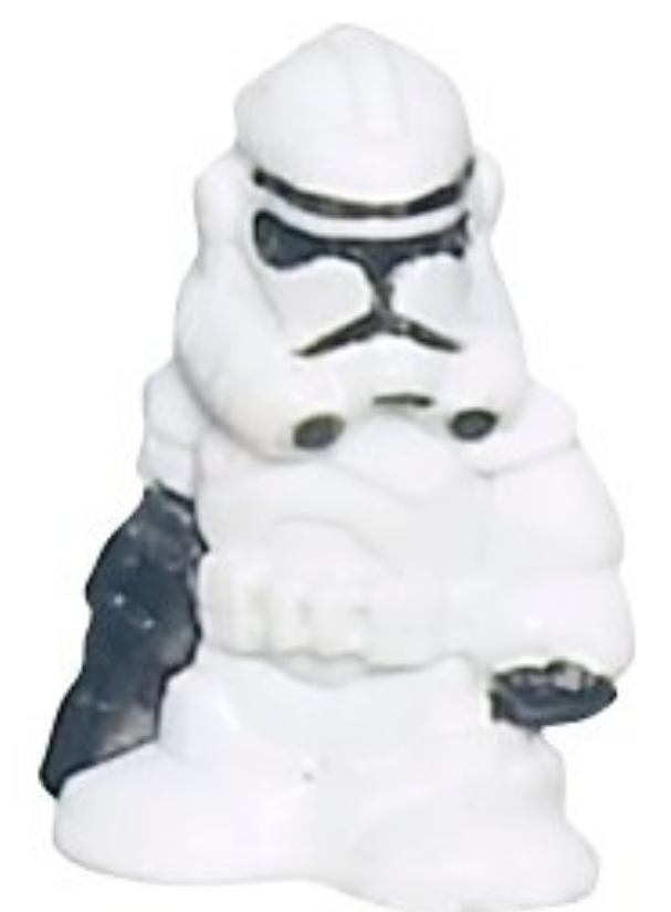 Phase 2 Clone Trooper | Darth Maul