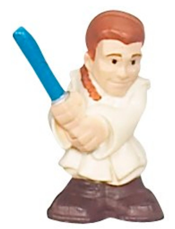 Obi-Wan Kenobi | Series 1