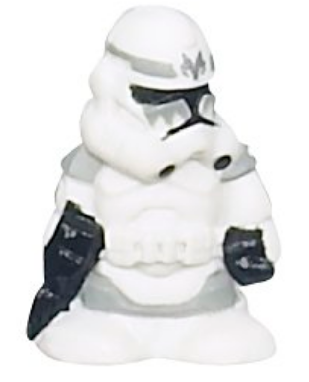 Clone Commander Boost | Darth Maul