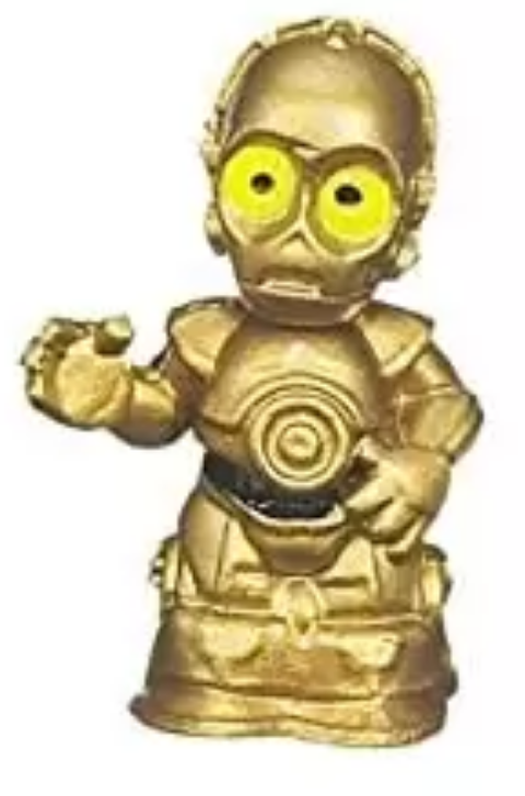 C-3PO | Millennium Falcon