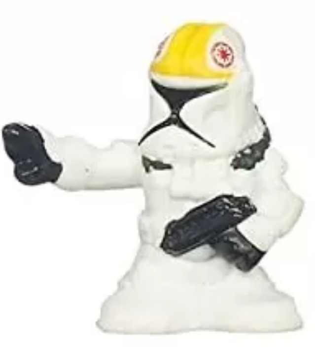 Clone Pilot | Series 1