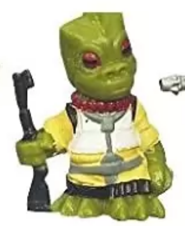 Bossk | Series 1