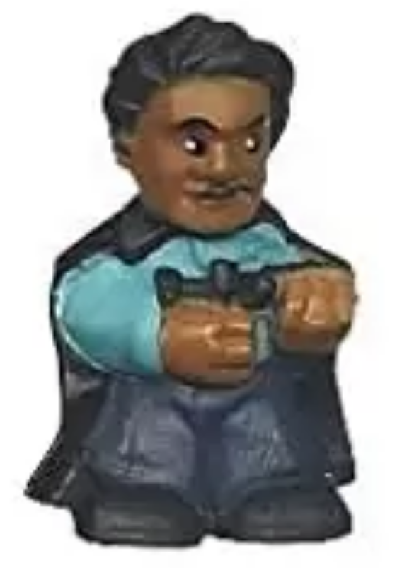 Lando Calrissian | Series 1