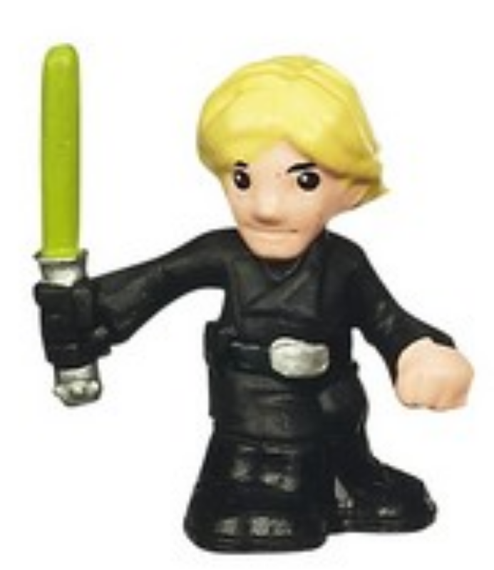 Luke Skywalker (Jedi) | Series 1
