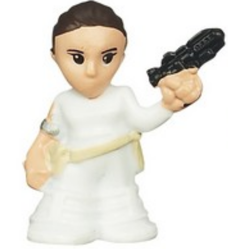 Padme Amidala | Series 1