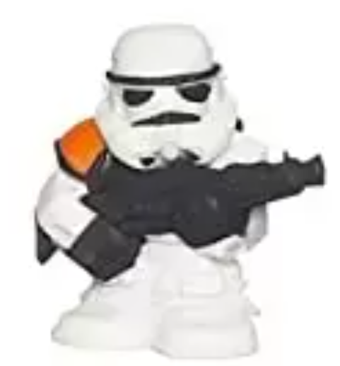 Sandtrooper 2 | Series 1