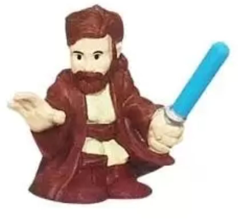 Obi-Wan Kenobi | Slave I