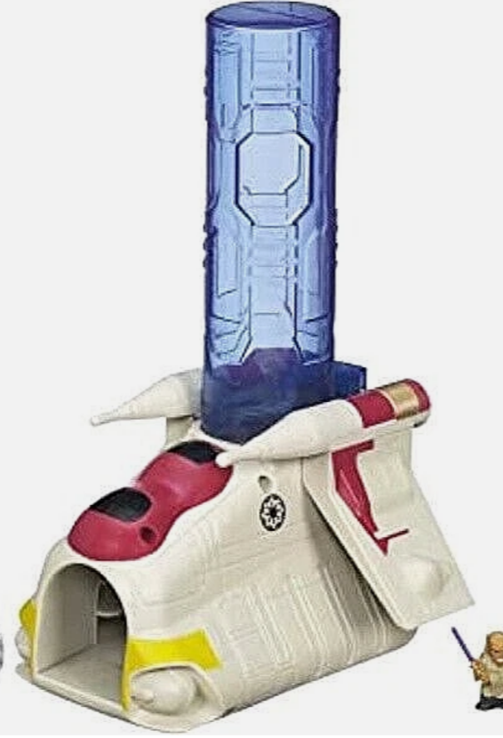 Republic Gunship | Republic Gunship