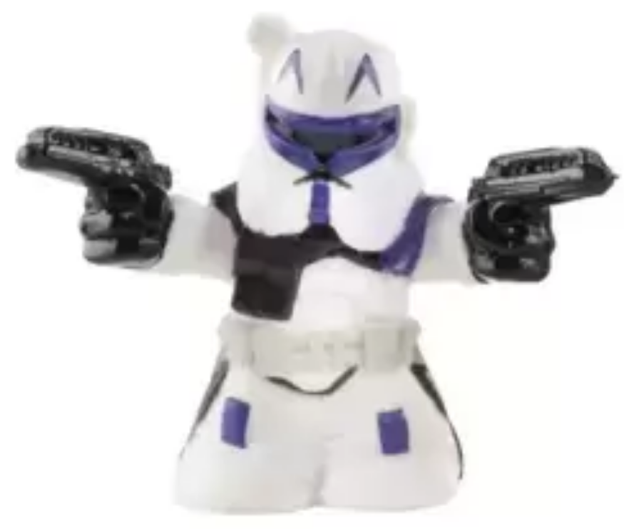 Captain Rex | Series 5