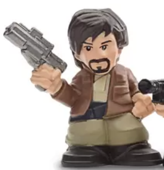 Captain Cassian Andor | Series 4