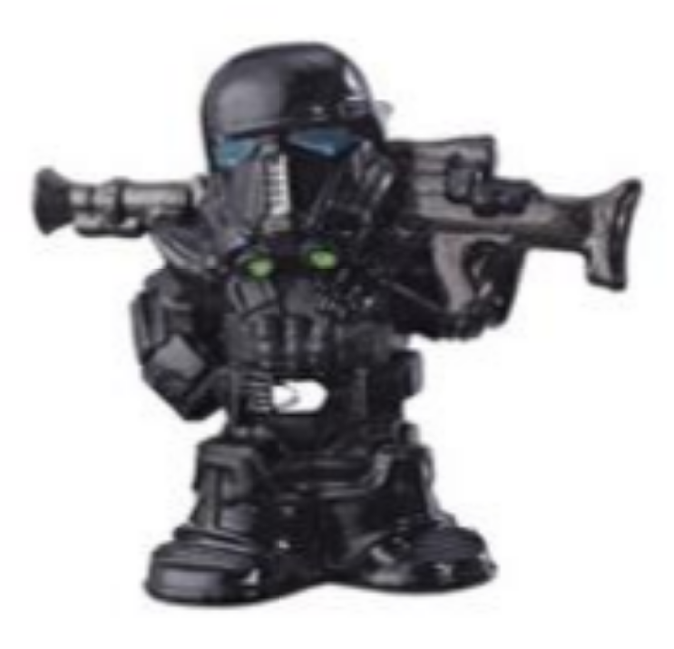 Death Trooper | Series 2