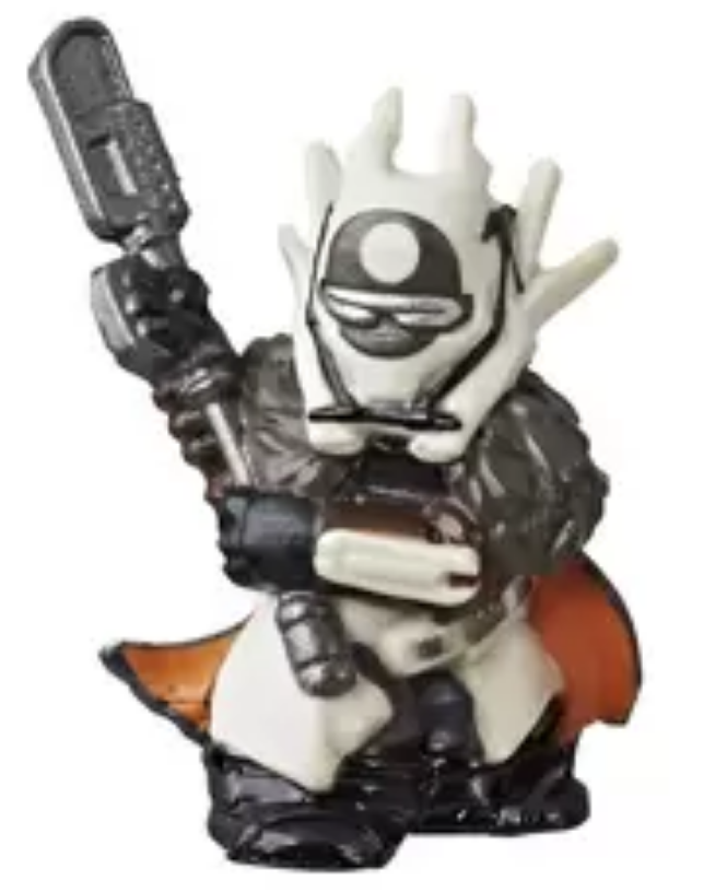 Enfys Nest | Series 5