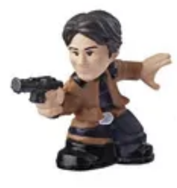 Han Solo | Series 4