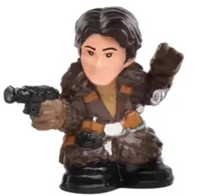 Han Solo | Series 5