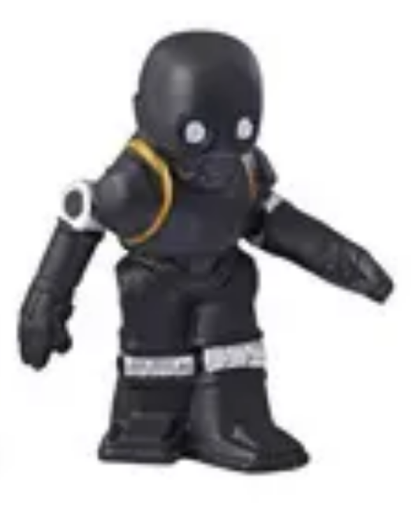 K-2SO | Series 4