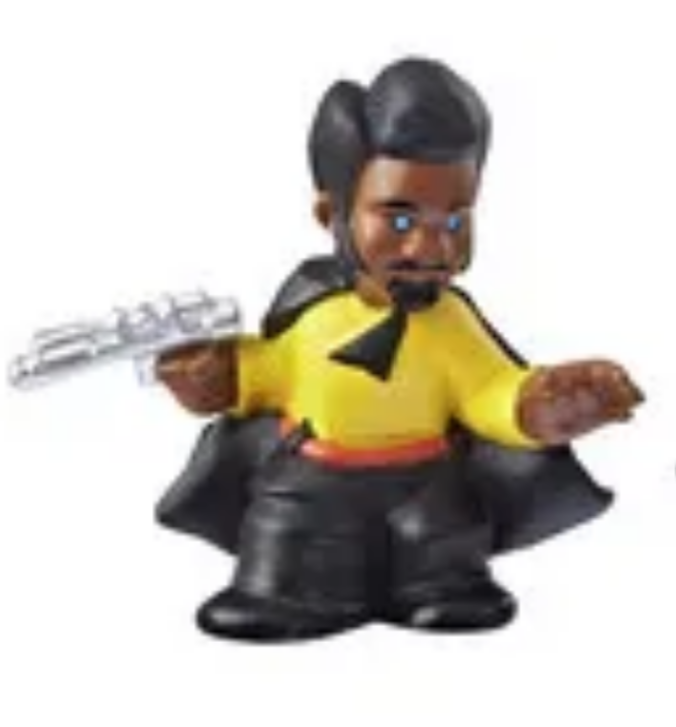 Lando Calrissian | Series 4