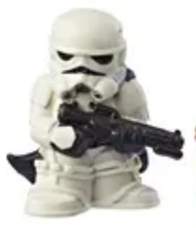 Mimban Stormtrooper | Series 4