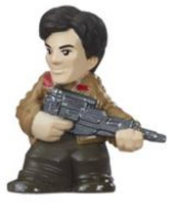 Poe Dameron | Series 3