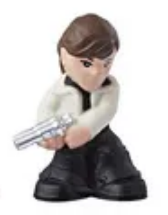 Qi'ra (Vandor) | Series 4