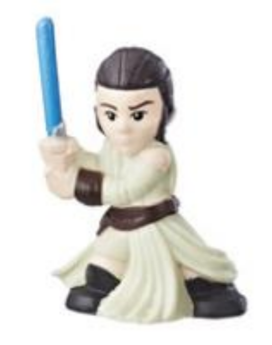 Rey | Series 2