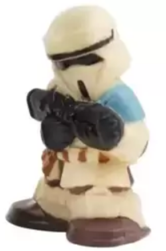 Shoretrooper | Series 5