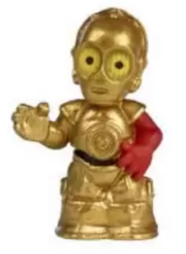 C-3PO | Series 6