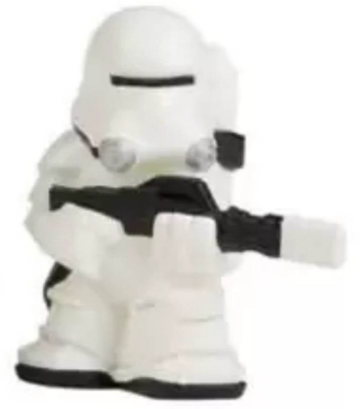 First Order Flametrooper | Series 6