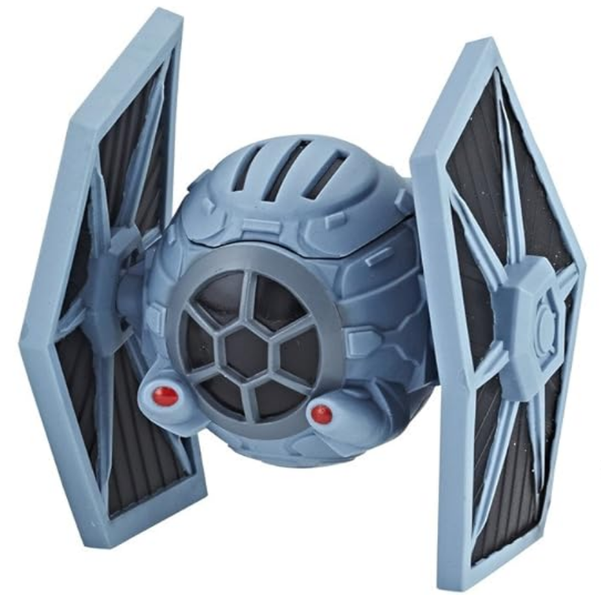 TIE Fighter | Millennium Falcon vs. TIE Fighter