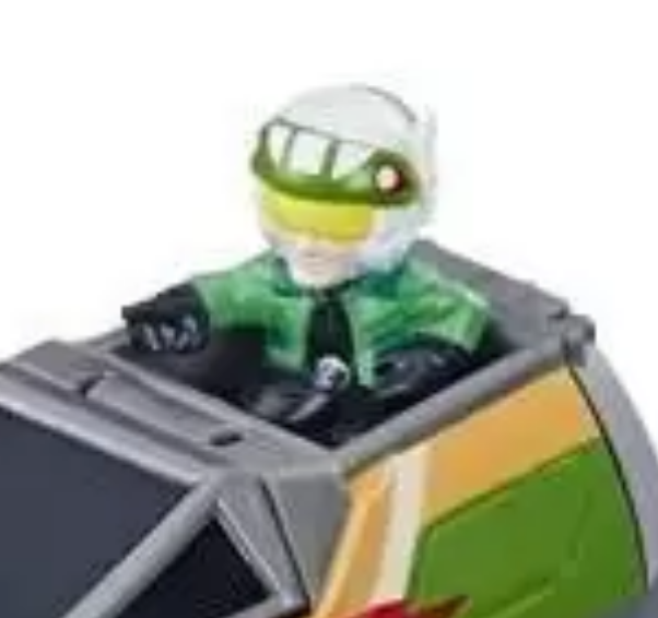 Kaz Xiono | Kaz Xiono's Fireball