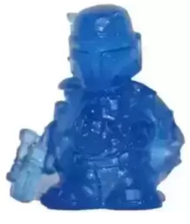 Boba Fett Hologram | Series 1