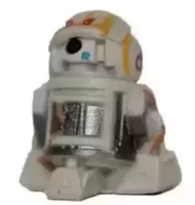 Bucket (R1-J5) | Series 1