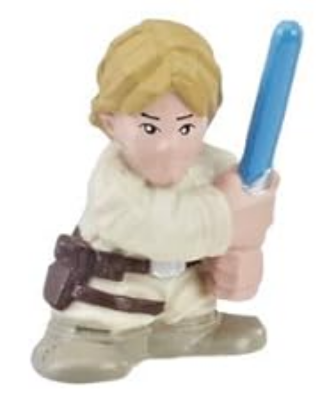 Luke Skywalker | Series 1