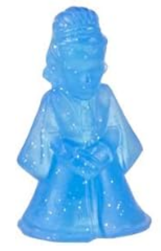 General Leia Hologram | Series 1