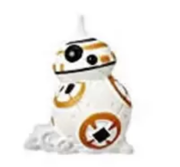 BB-8 | Star Wars Advent Calendar 2018