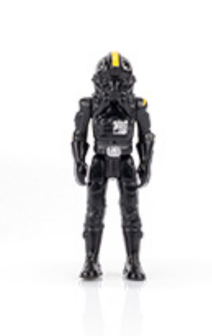 Vult Skerris | TIE Defender Elite