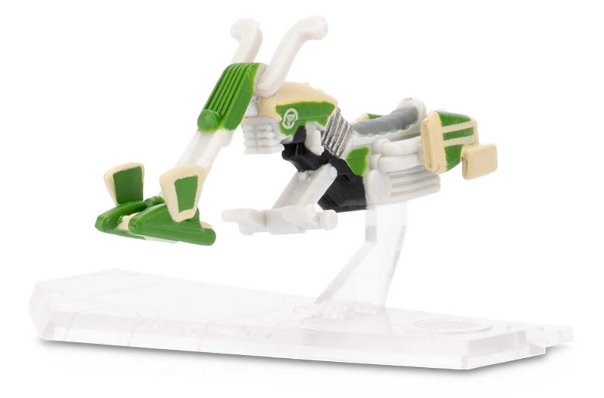 Joben T-85 Speeder | Mystery Pack (Series 9)